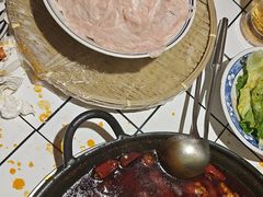 -旧街市鲜货老火锅(大光路店)