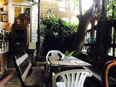 -自然餐厅(Phuket)