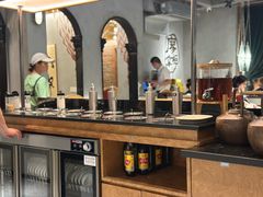 -廖掌柜·重庆鲜货火锅(上海首店)