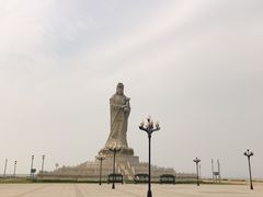 -天津妈祖文化园