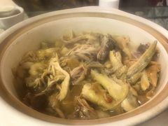 -民间瓦缸煨汤館(嵩山路店)