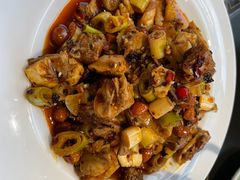 -蛙兔鸡自贡风味·特色江湖菜(广都店)