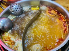 -谭三娘鲜切牛肉自助火锅(文殊院店)