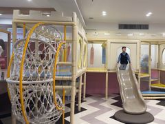 -酷游亲子游泳中心