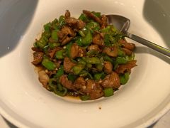 -炊烟小炒黄牛肉(中心印象城店)