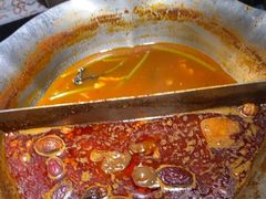 -湊湊火锅·茶憩(上海合生汇店)