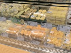 -泸溪河桃酥(欧尚店)