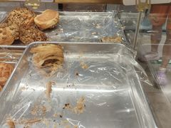 -烘焙町面包店(西四店)
