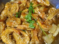 -槐店王婆大虾(开发区店)