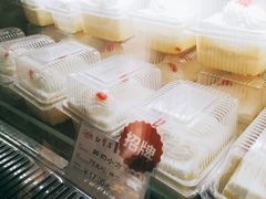 -红宝石·鲜奶小方(莘庄龙之梦店)