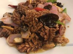 -黑皮酸菜鱼(三山街店)