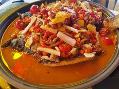 -友记功夫香·人民大排档(红牌楼店)