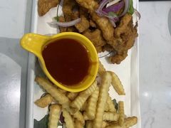 -吴记小园楼(新庄店)