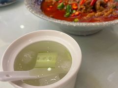 -成都驻京办餐厅(蜀都宾馆店)