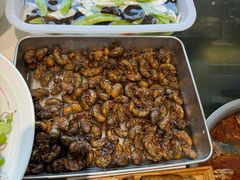 -木柴豆腐·活海鲜·鲁菜(岚山路店)