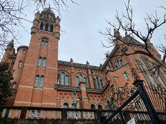 -上海佘山国家森林公园西佘山园