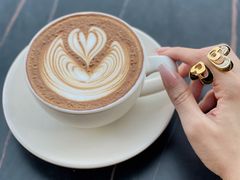 -墨笛植造所(外滩源店)