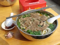 -贵州特色羊肉粉(北岸印象店)