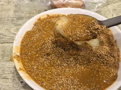-大福来锅巴菜(古文化街店)