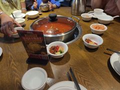 -阿婉贵州苗家酸汤鱼(梅林店)