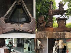 -广州市紫泥堂文化创意园景区