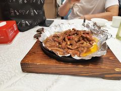 -飞鹿餐饮·陕南菜(北关店)