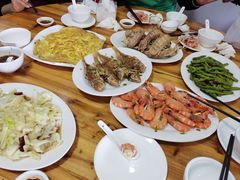 -花乐餐厅(涠洲岛店)