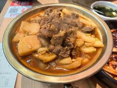 -米村拌饭(银泰中心店)