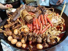 -吴长子卤菜馆(统一街店)