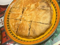 -如意林卡藏餐吧 (九寨沟店)