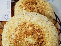 -清真喜兰老丁羊汤特色小吃