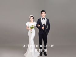 点击看大图 -薇喜影像艺术中心 ART PHOTO