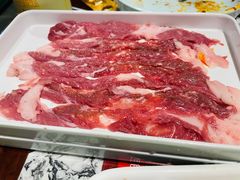 -京元盛铜锅涮肉(上海总店)