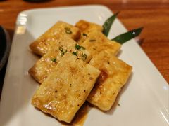 -青叶日式料理(飘亮阳光广场店)