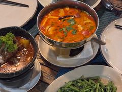 -Phensiri Thai Restaurant