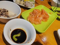 -养牛邓·潮汕牛肉海鲜自助火锅(广州店)