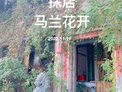 -馬蘭花開(车站大道店)