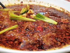 -榕意·川味之美(深业上城店)