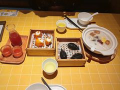 -蔡澜点心·粤菜(花城汇南区店)