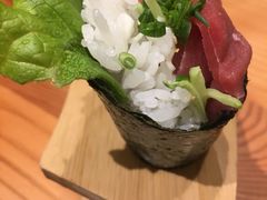 -吟松日式料理(莘庄店)
