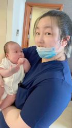 -奕新一诺台式母婴护理中心(我格广场店)