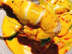 -星叶·东南亚料理(宁波万象汇店)