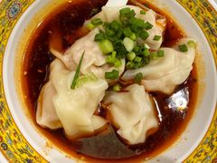 -龙抄手(春熙路总店)
