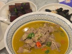 -南小馆(迪士尼小镇店)