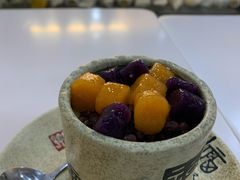 红豆蛋奶膏-糖潮糖水铺(省府店)