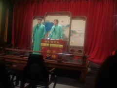 -哈哈曲艺社(西门闲亭店)