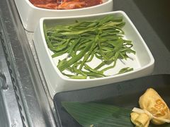 -海底捞火锅(东方时代广场店)