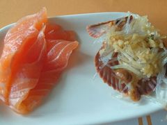 android_upload_pic-万德诺富特酒店·自助餐厅(万德大厦店)