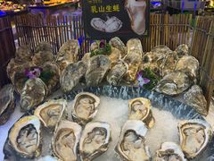 -九月海·海鲜自助(世纪东方店)