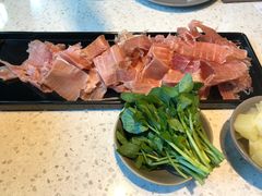 -半山腰·云南菜(侨福芳草地店)